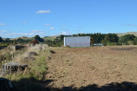 Photo of property in 70 High Street, Eketahuna, 4900