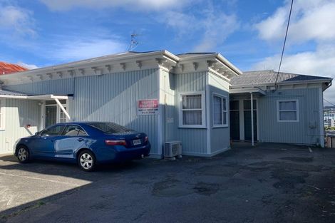 Photo of property in 1/24 Austin Street, Mount Victoria, Wellington, 6011