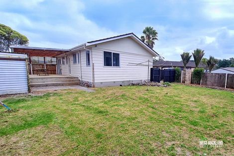 Photo of property in 9 Arodella Crescent, Ranui, Auckland, 0612