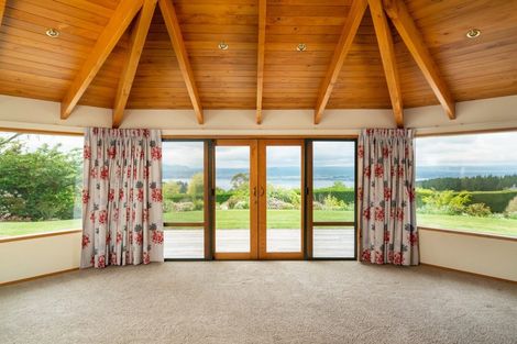 Photo of property in 46 Blue Ridge Drive, Acacia Bay, Taupo, 3385