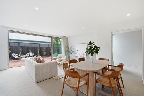 Photo of property in 4/22 Clissold Street, Merivale, Christchurch, 8014