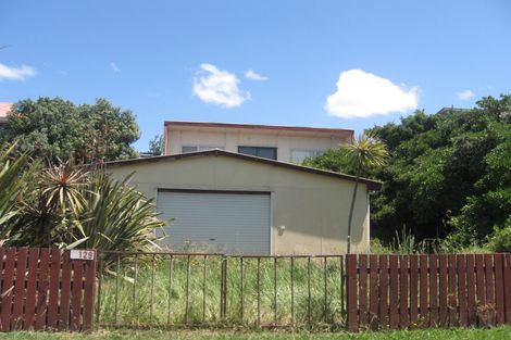 Photo of property in 127 Rogers Road, Pukehina, Te Puke, 3186