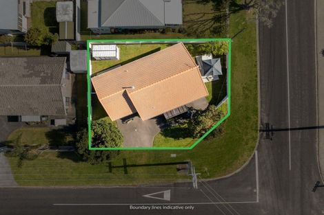 Photo of property in 309 Williamson Road, Whangamata, 3620