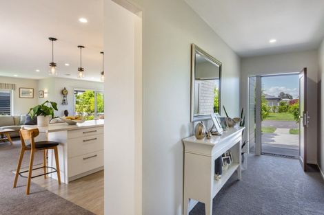 Photo of property in 8 Maison Way, Rangatira Park, Taupo, 3330