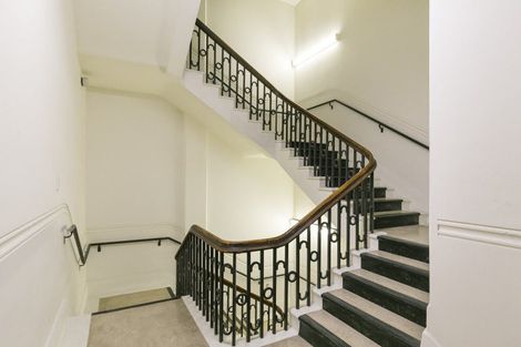 Photo of property in Dominion Apartments, 16/80 Victoria Street, Wellington Central, Wellington, 6011