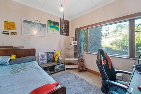 Photo of property in 8 Harbour Street, Moturoa, New Plymouth, 4310
