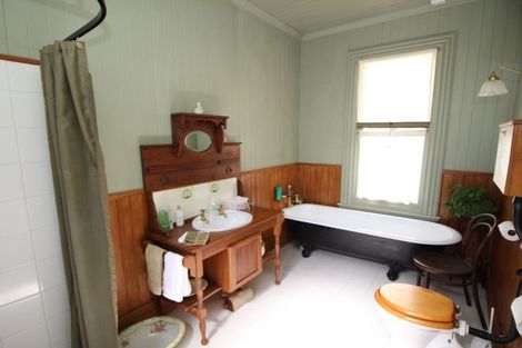 Photo of property in Burnside Homestead, 527 Burnside Road, Elderslie, Oamaru, 9492