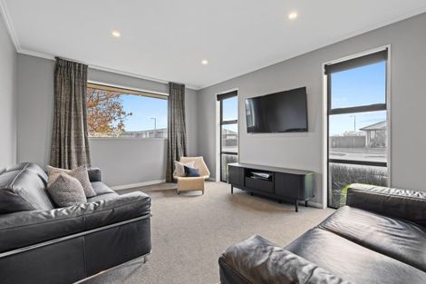 Photo of property in 19 Brenley Drive, Rolleston, 7614