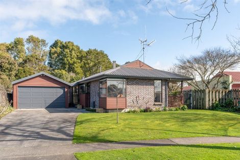 Photo of property in 52 Waterford Road, Fitzroy, Hamilton, 3206