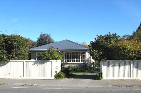 Photo of property in 73a Idris Road, Fendalton, Christchurch, 8052