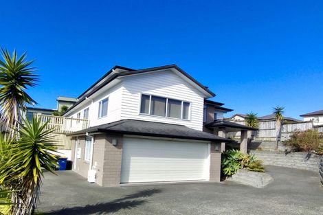 Photo of property in 72 Oakway Drive, Schnapper Rock, Auckland, 0632