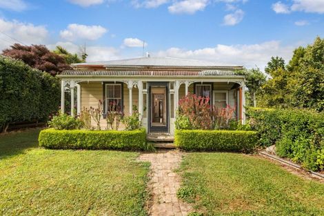 Photo of property in 20 Connell Street, Waihi, 3610