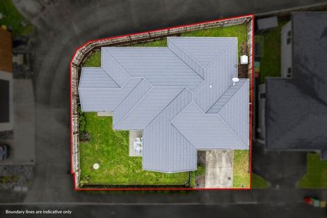 Photo of property in 11 Sauterne Road, Kumeu, 0810