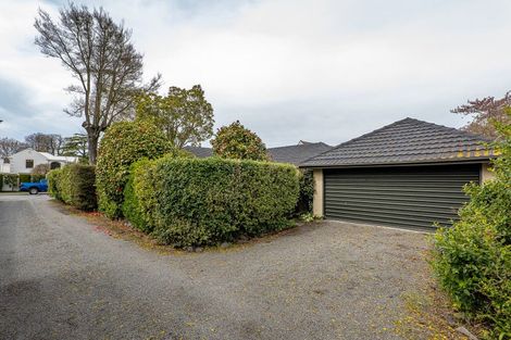 Photo of property in 6a Makora Street, Fendalton, Christchurch, 8041