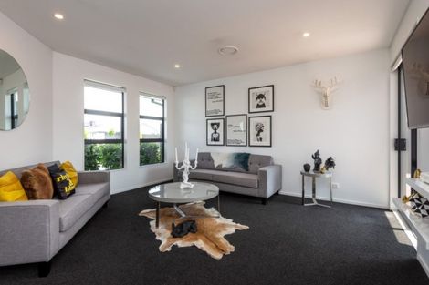 Photo of property in 5 Platinum Drive, Wigram, Christchurch, 8025