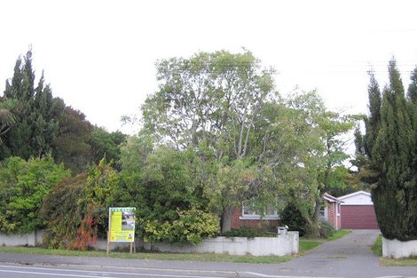 Photo of property in 63 Northcote Road, Northcote, Christchurch, 8052