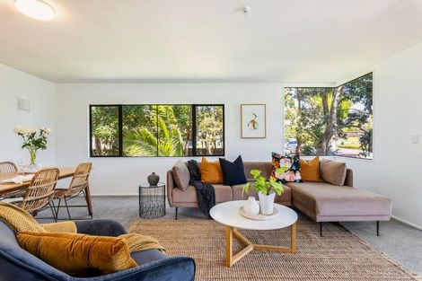 Photo of property in Norfolk Apartments, 7 Ramsgate Terrace, Mairangi Bay, Auckland, 0630