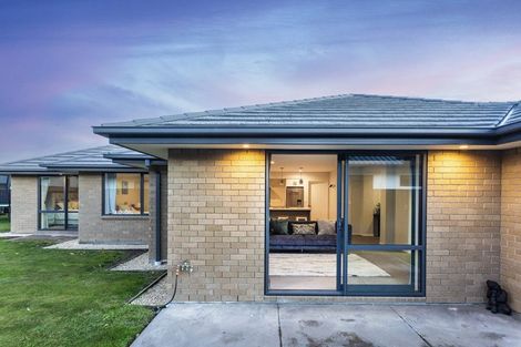 Photo of property in 113 Georgina Street, Marshland, Christchurch, 8083