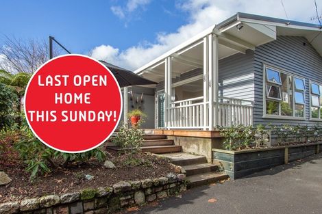 Photo of property in 26 Sophia Street, Glenholme, Rotorua, 3010