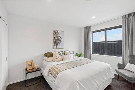 Photo of property in 177 Townsend Road, Rangiora, 7400