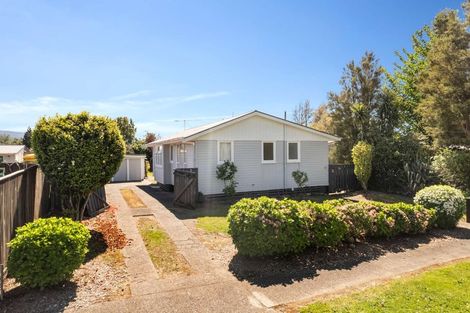 Photo of property in 35 Tureiti Place, Turangi, 3334