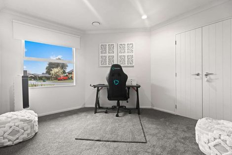 Photo of property in 46 Coleraine Drive, Rototuna, Hamilton, 3210