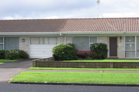 Photo of property in 2/109 Fitzroy Street, Papatoetoe, Auckland, 2104