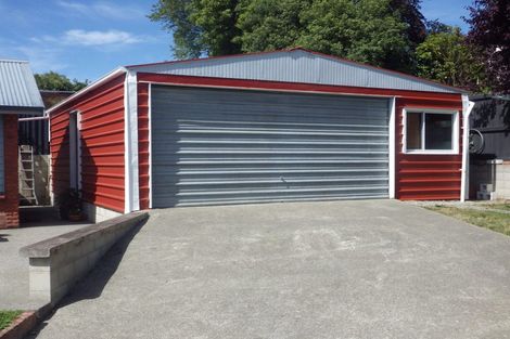 Photo of property in 16 Nile Street, Highfield, Timaru, 7910