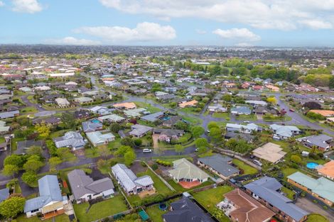 Photo of property in 43 Bouverie Crescent, Flagstaff, Hamilton, 3210