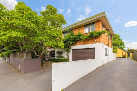 Photo of property in 1/27 Innes Road, St Albans, Christchurch, 8052