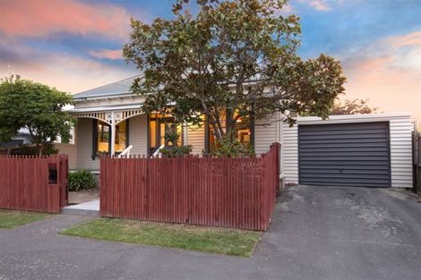 Photo of property in 85 Caledonian Road, St Albans, Christchurch, 8014