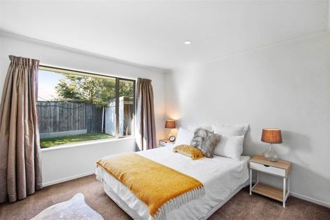 Photo of property in 14 James Drive, Woodend, 7610