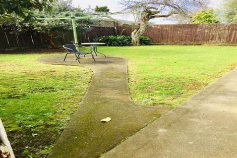 Photo of property in 13 Deveron Road, Manurewa, Auckland, 2102