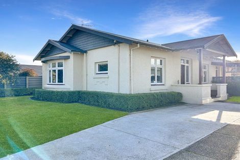 Photo of property in 166 George Street, Windsor, Invercargill, 9810