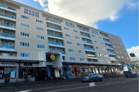 Photo of property in 307/26 Remuera Road, Newmarket, Auckland, 1050