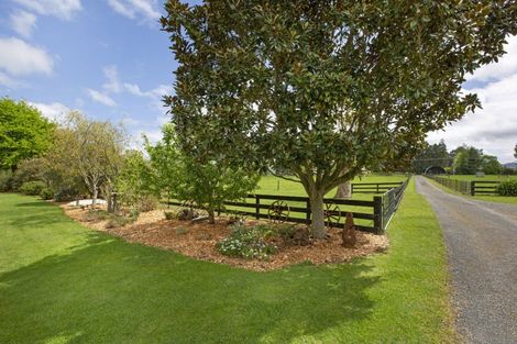 Photo of property in 333 Horotiu Road, Te Kowhai, Hamilton, 3288