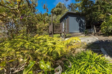Photo of property in 6 Hakahaka Road, Port Underwood, Picton, 7281