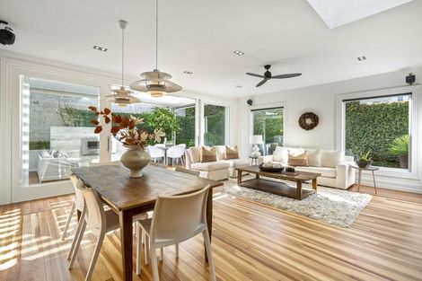 Photo of property in 9 Islington Street, Ponsonby, Auckland, 1011