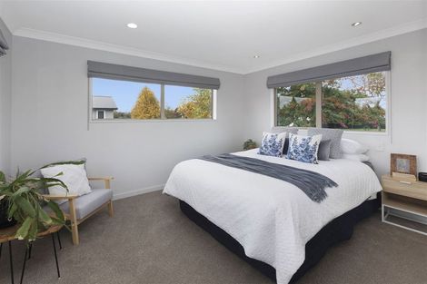 Photo of property in 66 Woodhurst Drive, Casebrook, Christchurch, 8051