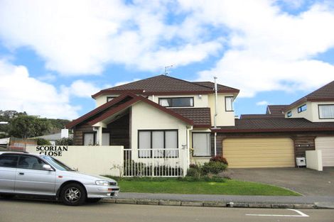 Photo of property in 14 Campbell Street, Karori, Wellington, 6012