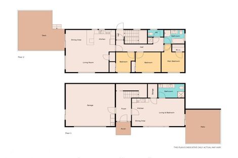 Photo of property in 35 Jane Way, Hairini, Tauranga, 3112