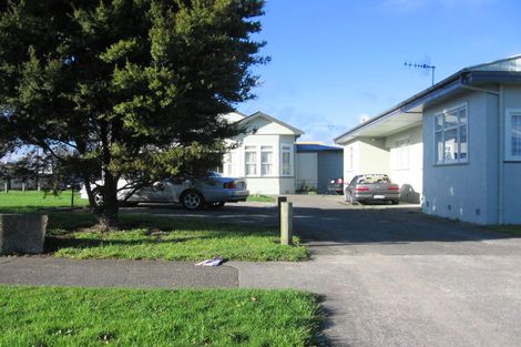 Photo of property in 382-388 Tremaine Avenue, Takaro, Palmerston North, 4412