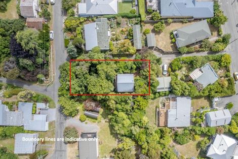 Photo of property in 21 Muter Street, Akaroa, 7520