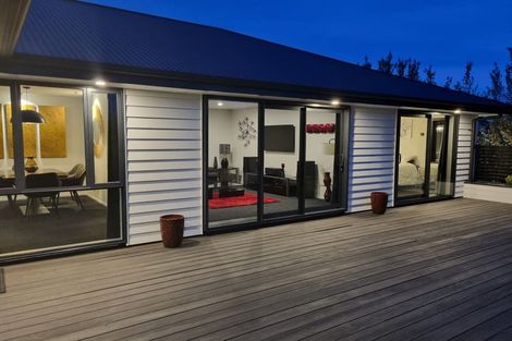 Photo of property in 38 Styx River Place, Spencerville, Christchurch, 8083