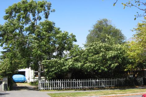 Photo of property in 12 Clissold Street, Merivale, Christchurch, 8014