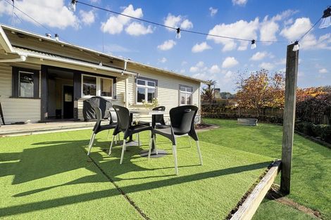 Photo of property in 17 Fow Street, Hamilton Central, Hamilton, 3204