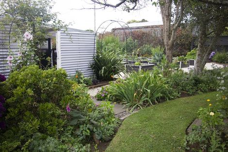 Photo of property in 61 Terou Street, Manaia, 4612
