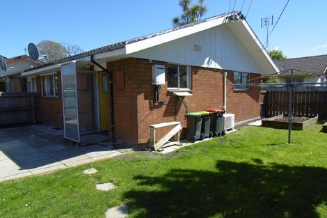 Photo of property in 1/29 Trent Street, Linwood, Christchurch, 8011