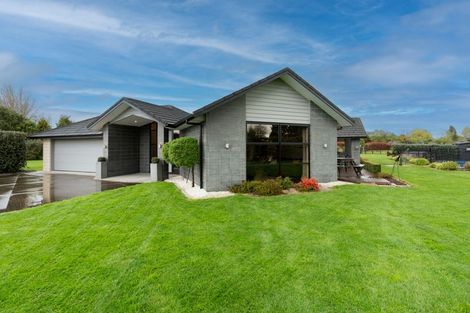 Photo of property in 10 Flora Lane, Tamahere, Hamilton, 3283
