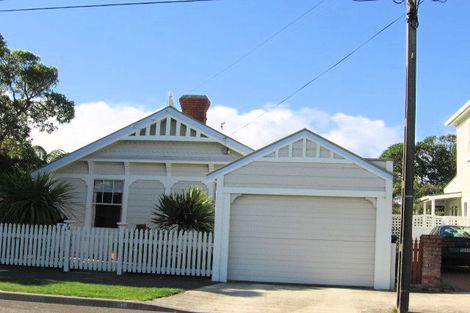 Photo of property in 24 Patrick Street, Petone, Lower Hutt, 5012